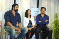 Celebs at Age Erase Book Launch Photos